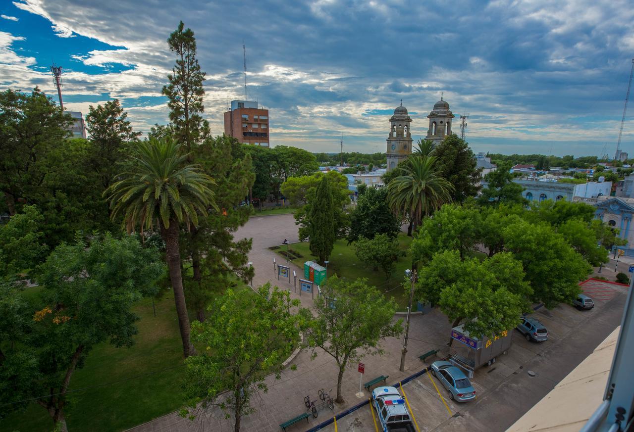 Gran Hotel Flores Trinidad Exterior foto